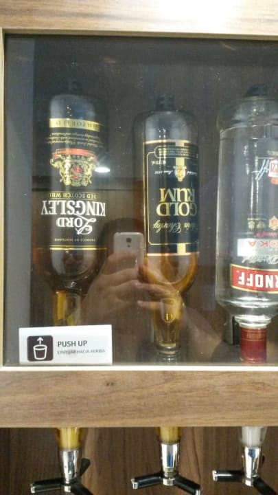 Zimmer Riu Montego Bay - Adults Only