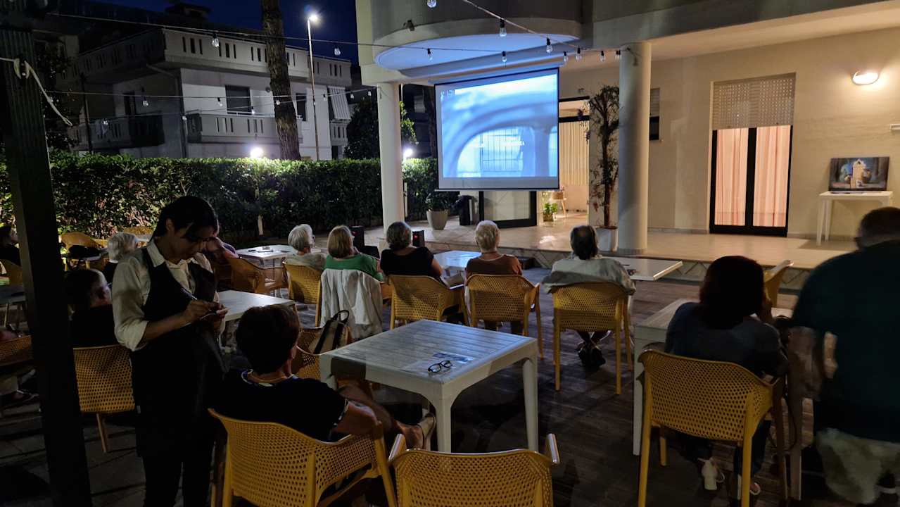 Sport & Freizeit Hotel Marebello