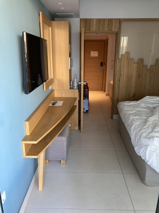 Zimmer Arina Beach Resort