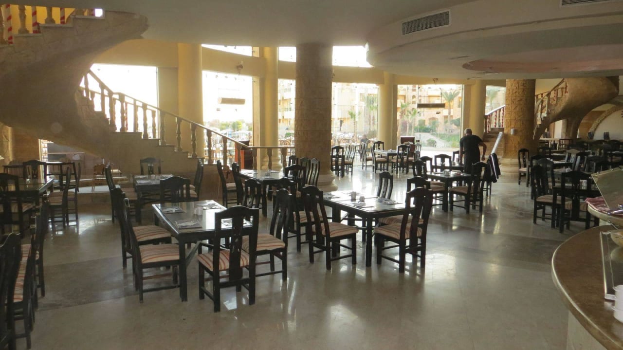 Selbsterklärend Utopia Beach Club