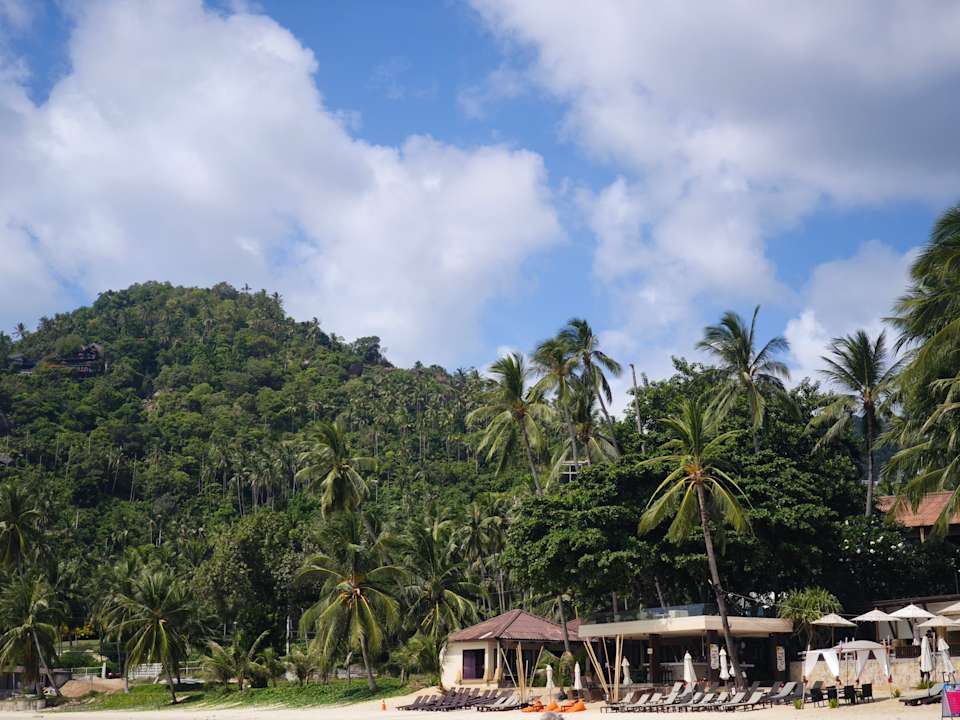 Strand Impiana Resort Chaweng Noi