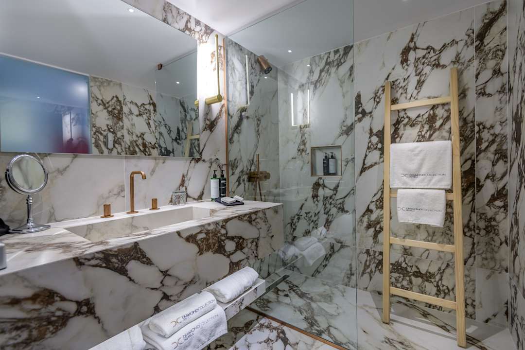 Zimmer Diamond Deluxe Hotel & SPA