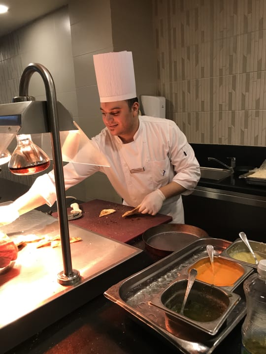 Sonstiges Pickalbatros Aqua Blu Resort - Hurghada