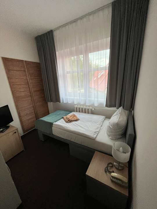 Zimmer Klinika Młodości Medical SPA