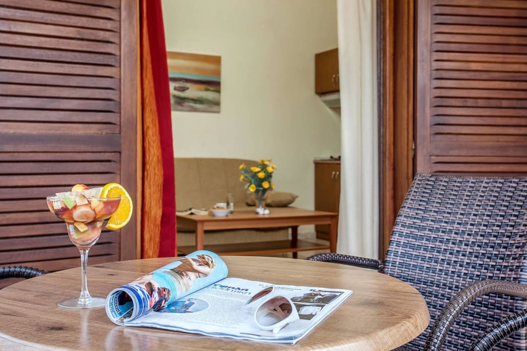 Skopelos Holidays Hotel & Spa-Apartment balcony Skopelos Holidays Hotel & Spa