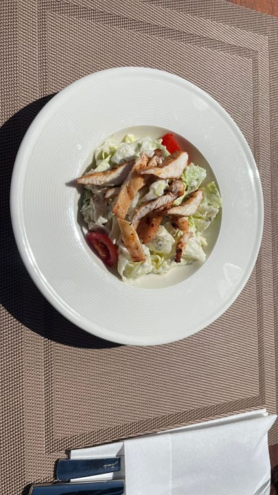 Gastro Hotel Miramare Beach