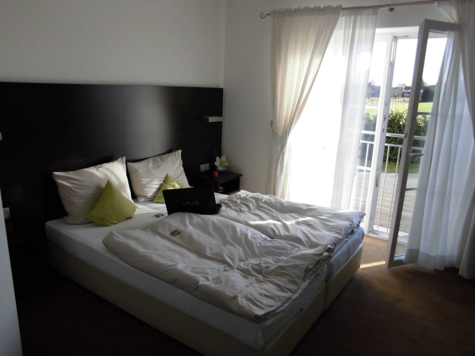 Einfach schön Hotel Villa Silence