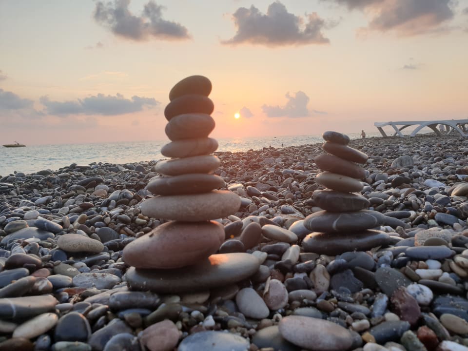 Strand Cenger Beach Resort & Spa