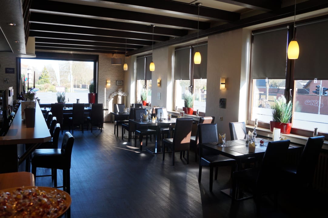 Restaurant Hotel Heinemann