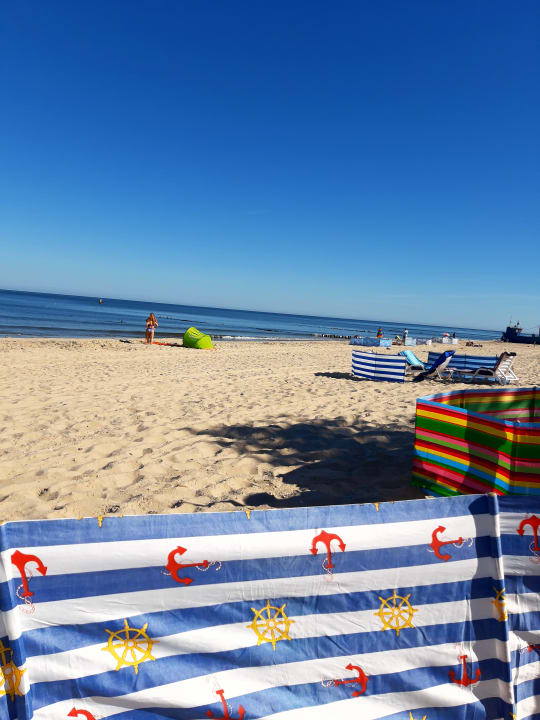 Strand Vestina Wellness & Spa Hotel