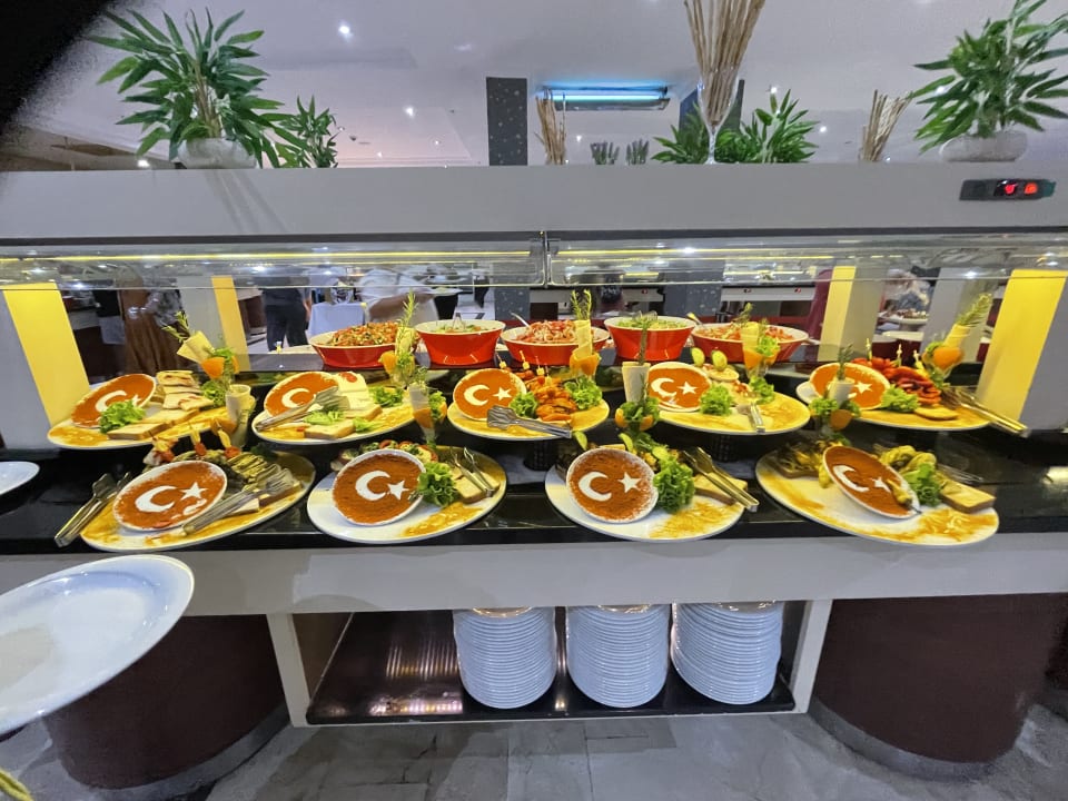 Gastro Grand Seker Hotel