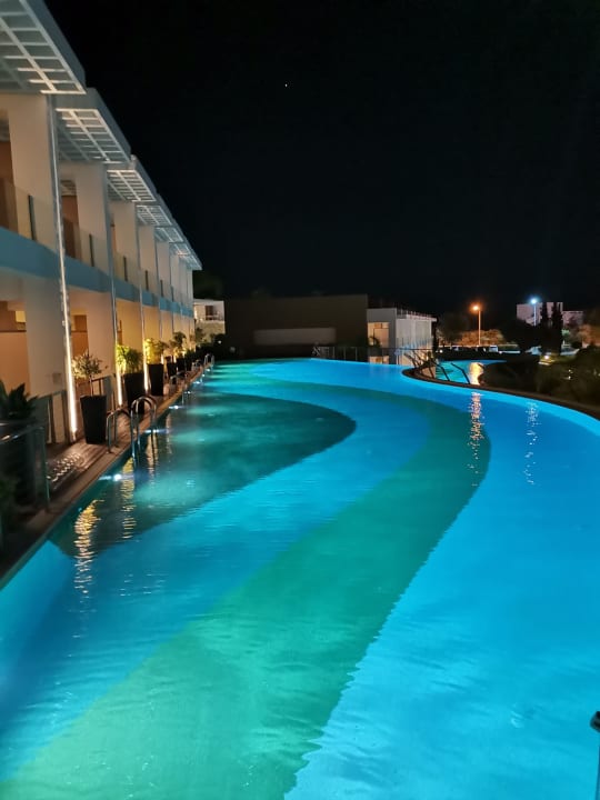 Pool Princess Andriana Resort & Spa
