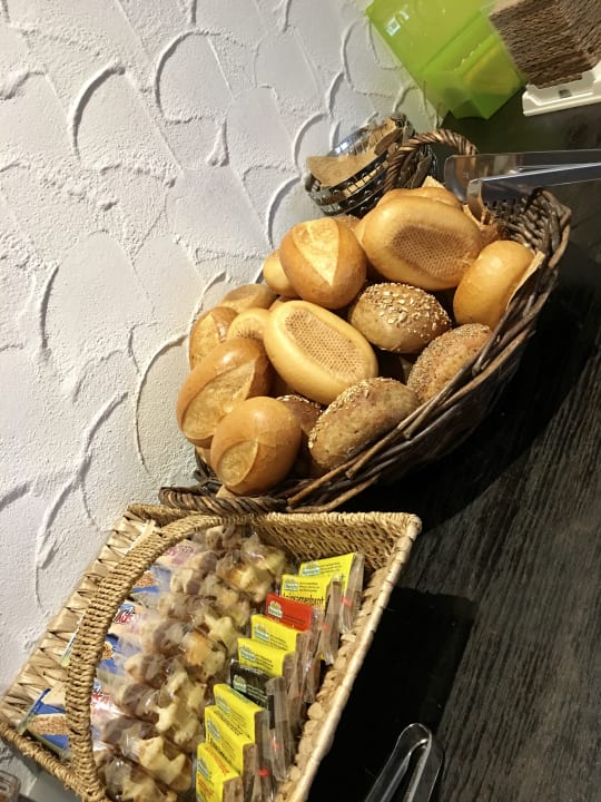 Gastro Gästehaus am Schlossberg