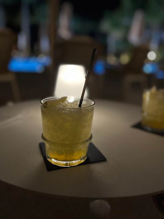 Gastro Stella Island Luxury Resort & Spa