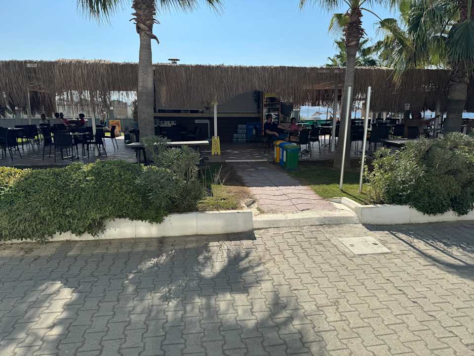 Gastro Labranda Lebedos Princess