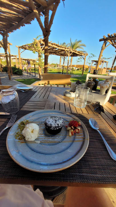 Gastro Steigenberger Resort Ras Soma