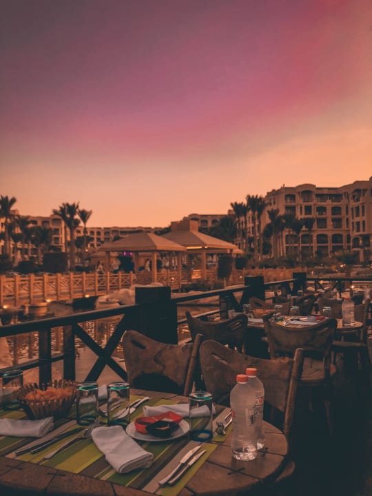 Gastro Tropitel Sahl Hasheesh