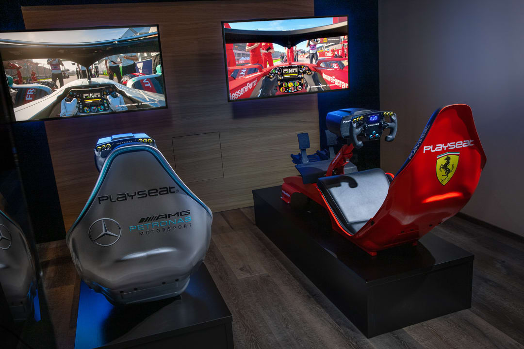 Sport & Freizeit Hotel Gardena Grödnerhof