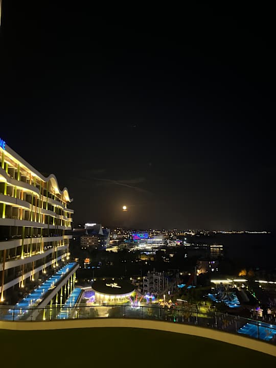 Außenansicht Mylome Luxury Hotel & Resort