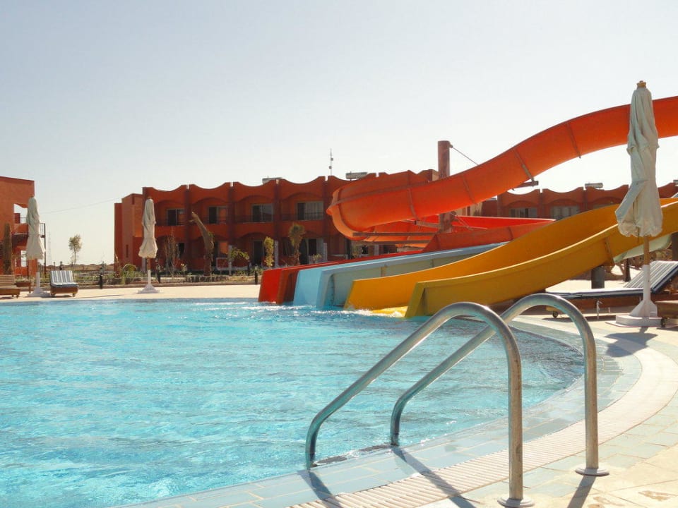 Pool Three Corners Happy Life Beach Resort