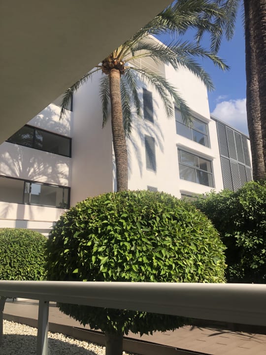 Ausblick Las Gaviotas Suites Hotel