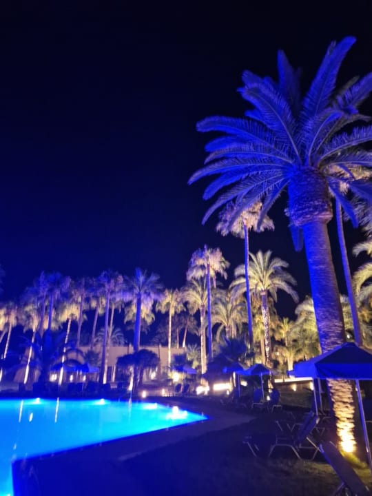 Pool Calimera Sirens Beach