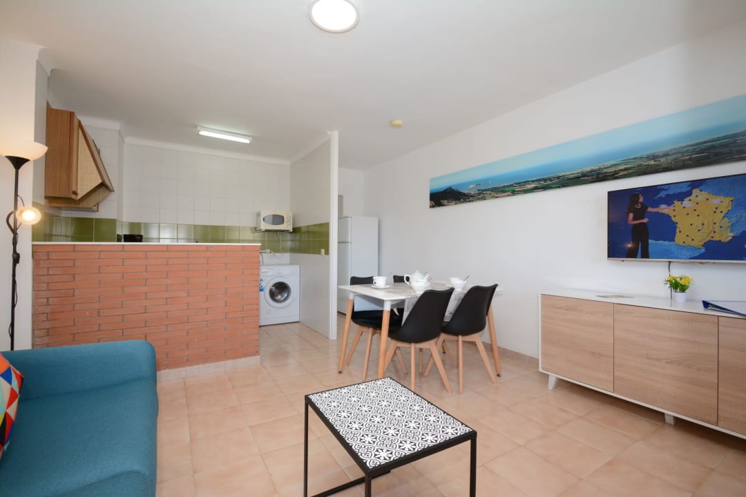 Zimmer Apartamentos Sa Gavina