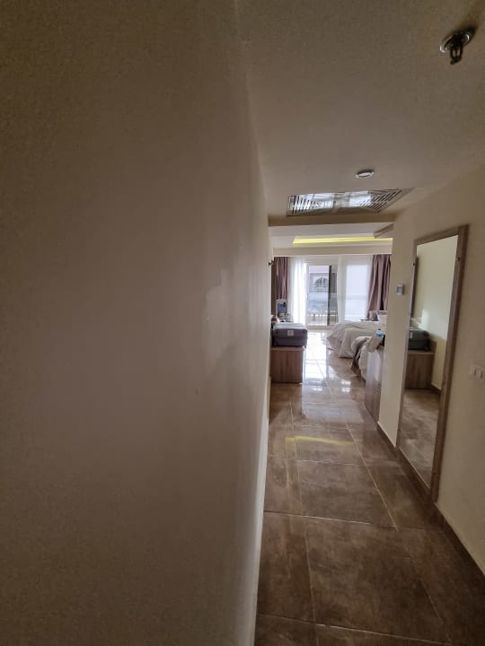 Zimmer Pickalbatros Alf Leila Wa Leila Resort - Neverland Hurghada