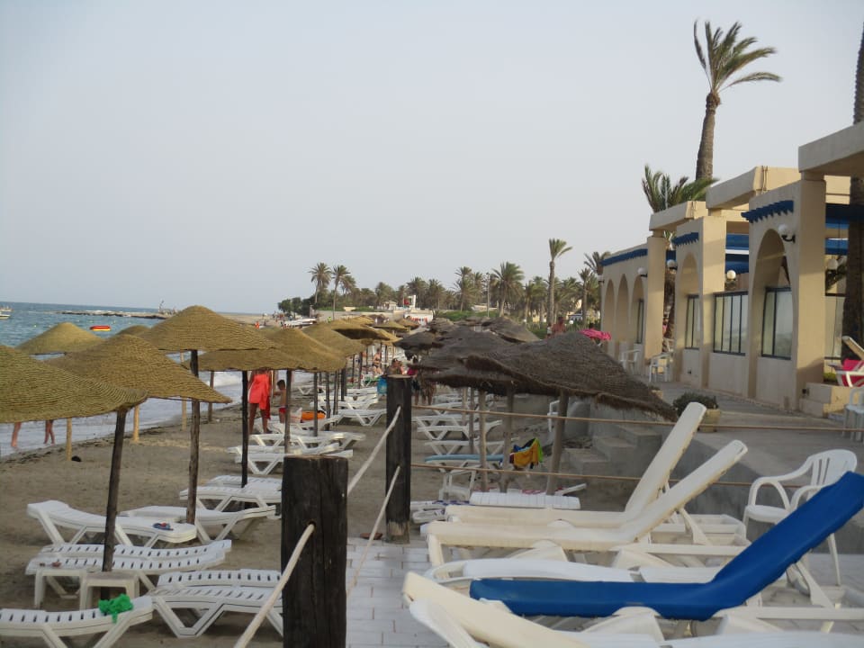 Strand Zita Beach Resort