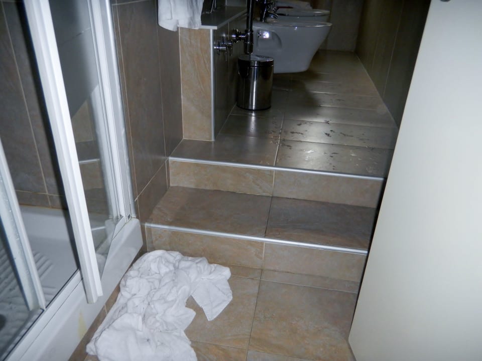 Bagno Hotel Corticella