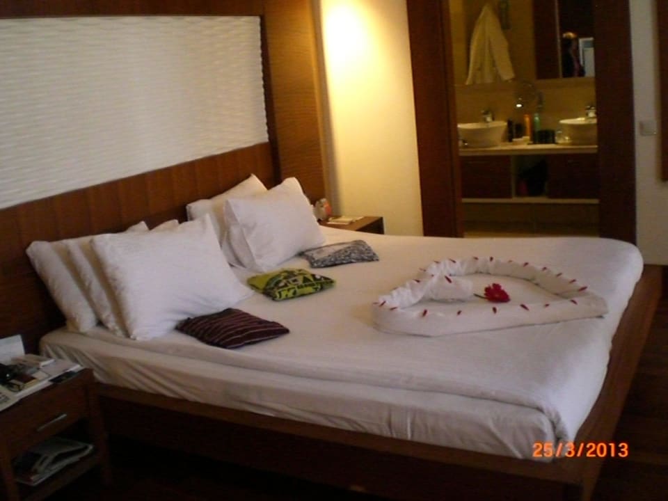 Mit Herz Voyage Belek Golf & Spa