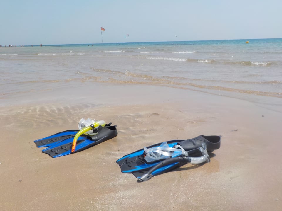Strand Shams Safaga Resort