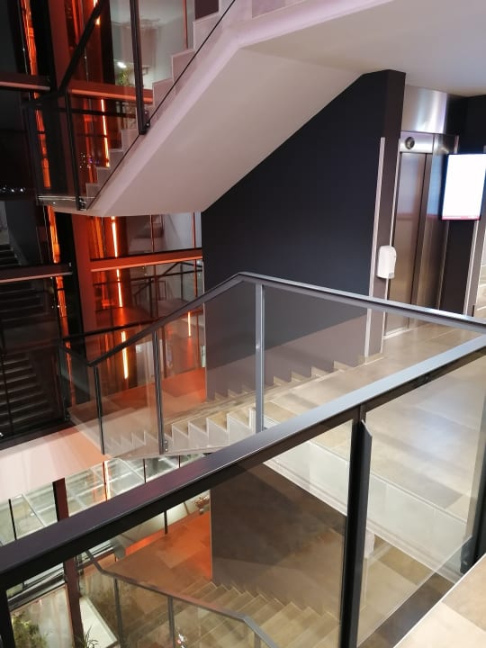 Sonstiges All In Red Thermenhotel