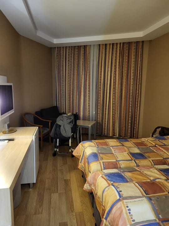 Zimmer Riviera Hotel & Spa