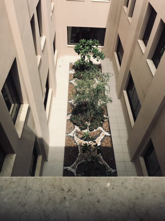 Sonstiges Miramar Al Aqah Beach Resort