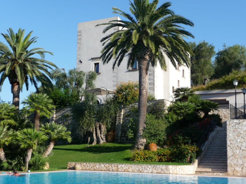 Torre Agriturismo Torre dei Preti