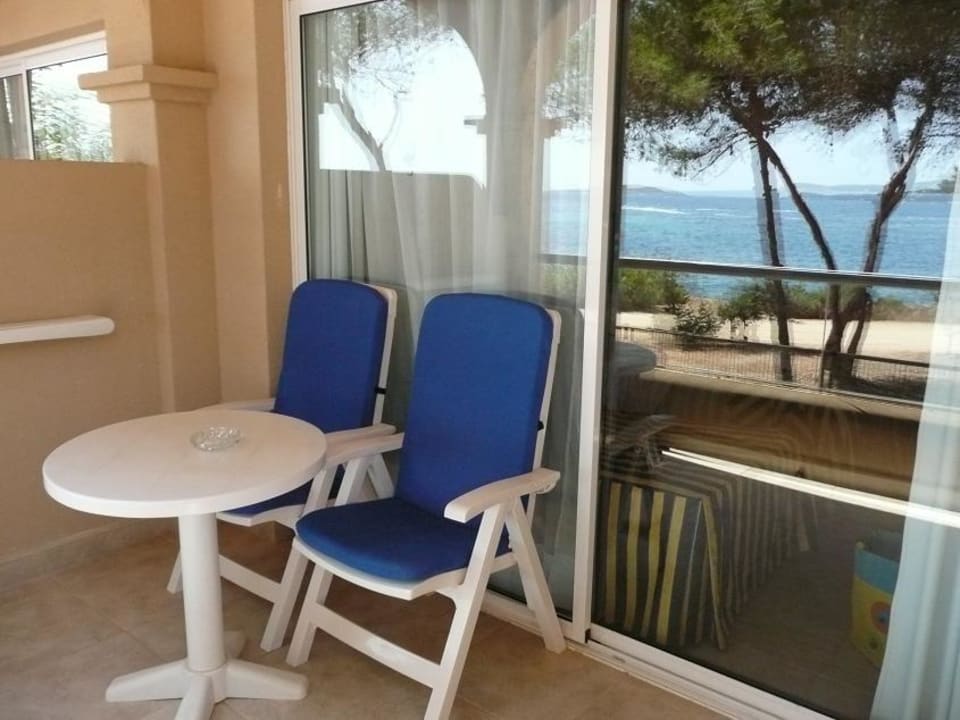 Balkon Grupotel Santa Eularia & Spa - Adults only