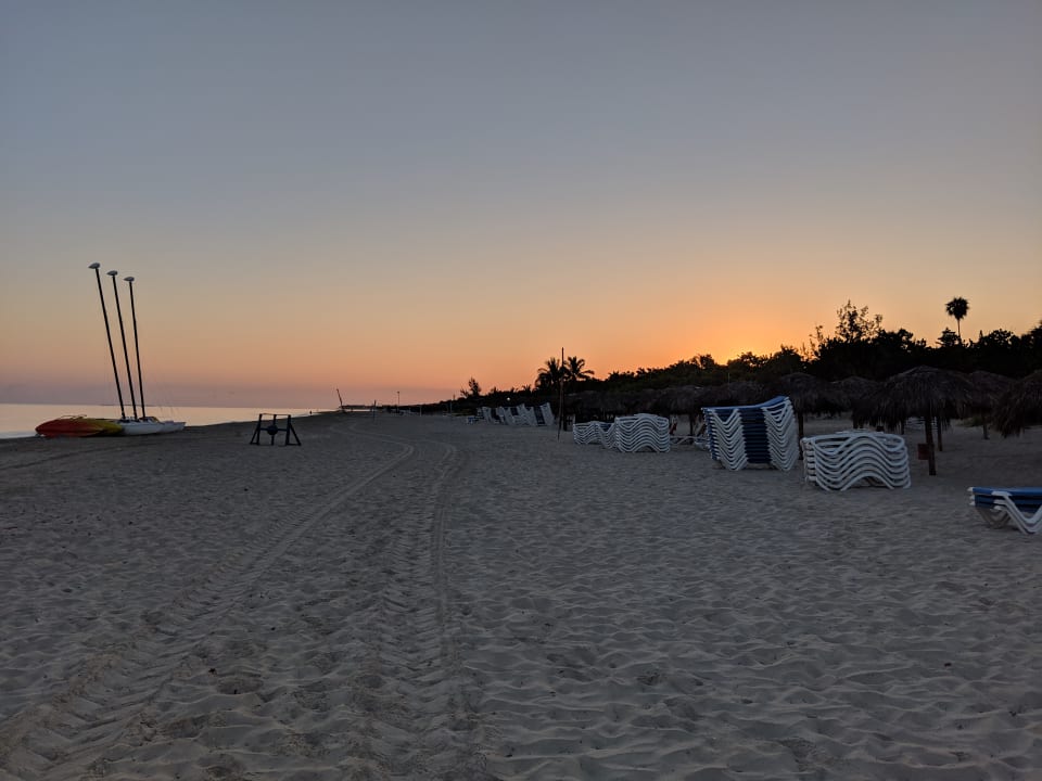 Strand Iberostar Origin Taínos