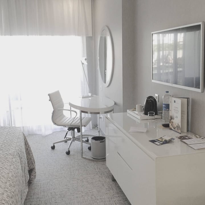 Super Room The Sense Deluxe Hotel