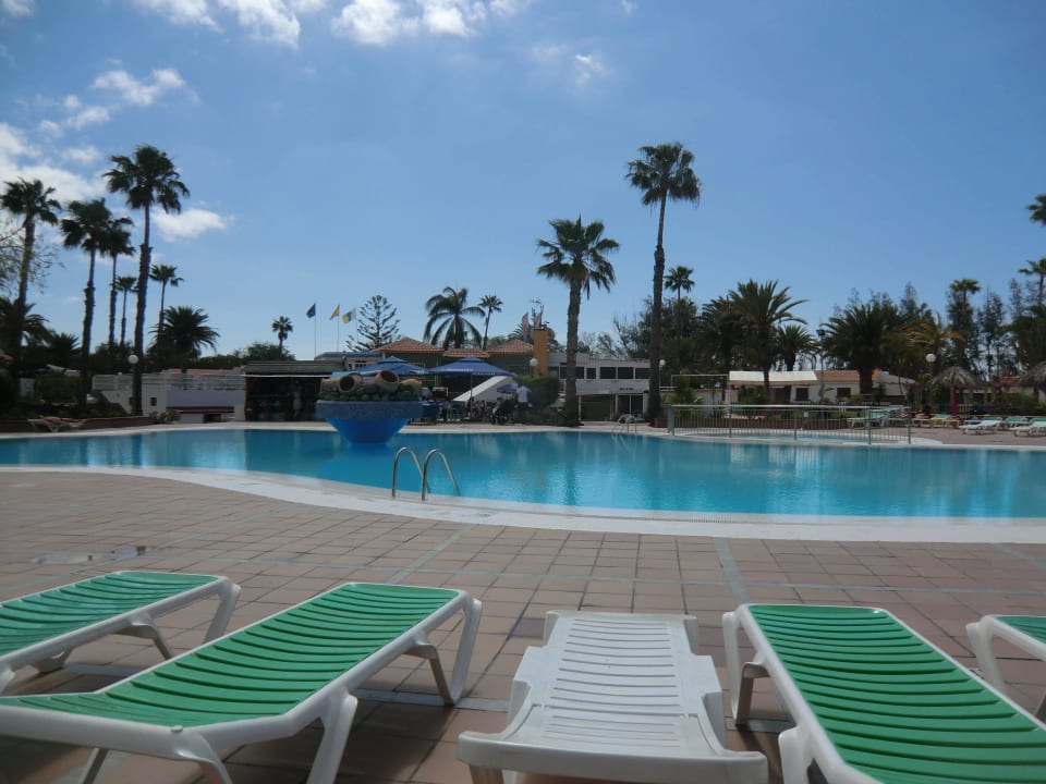 Pool Bungalows Las Vegas Golf