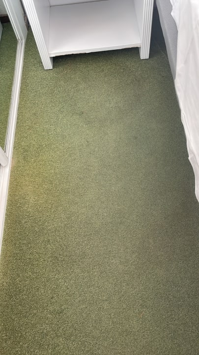 Sonstiges Hotel Vibra Beverly Playa