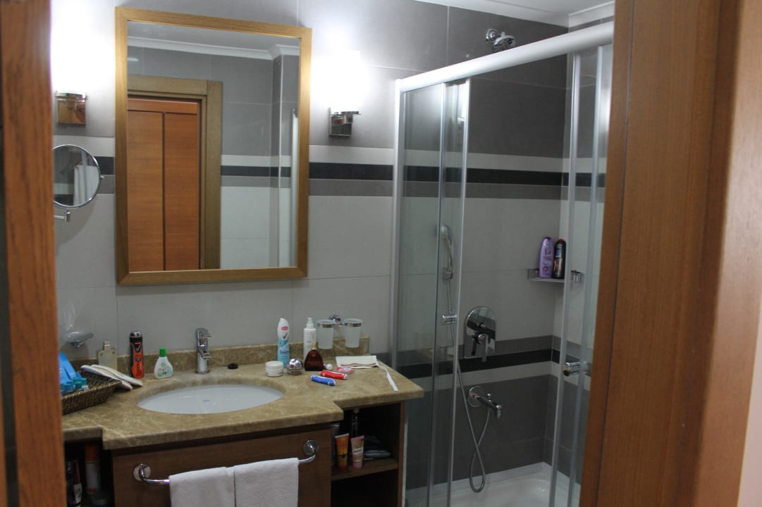 *** Adalya Ocean Deluxe