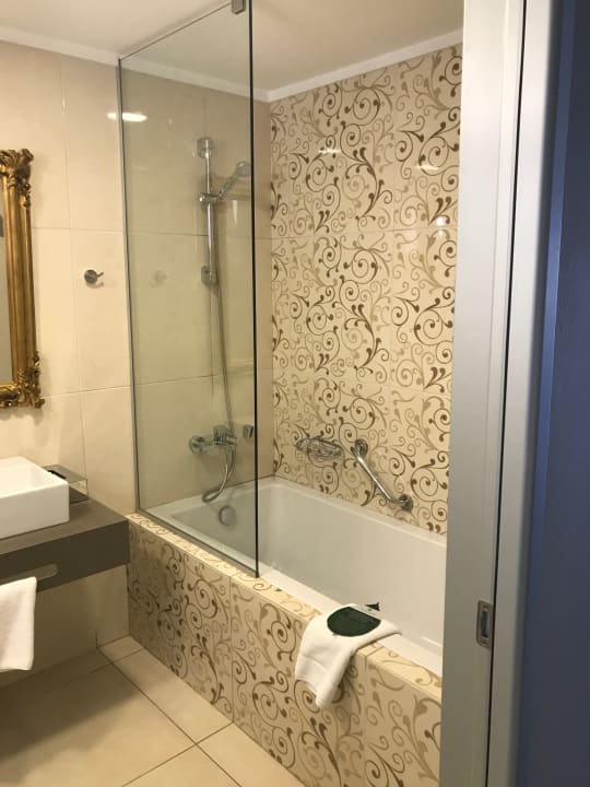 Zimmer Anemos Luxury Grand Resort