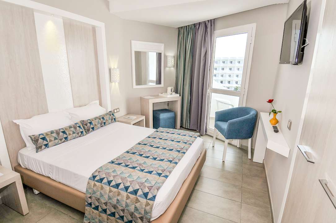 Zimmer Sahara Beach Aquapark & Resort