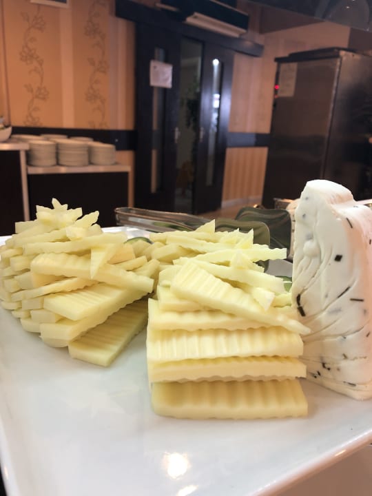 Gastro Aleria Belport Beach Hotel