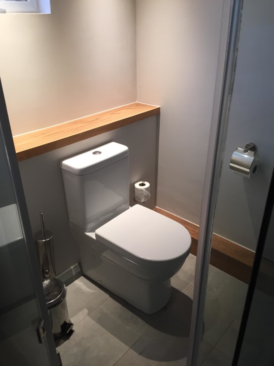 Bad Lagoon Attitude - Adults only