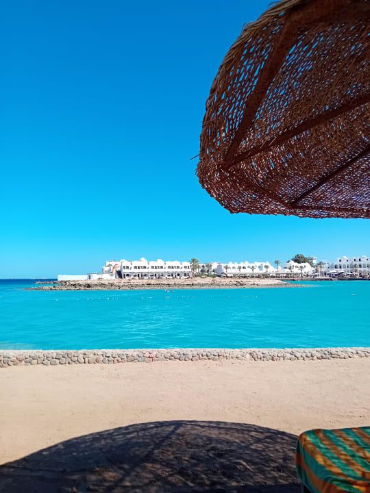 Ausblick Arabella Azur Resort