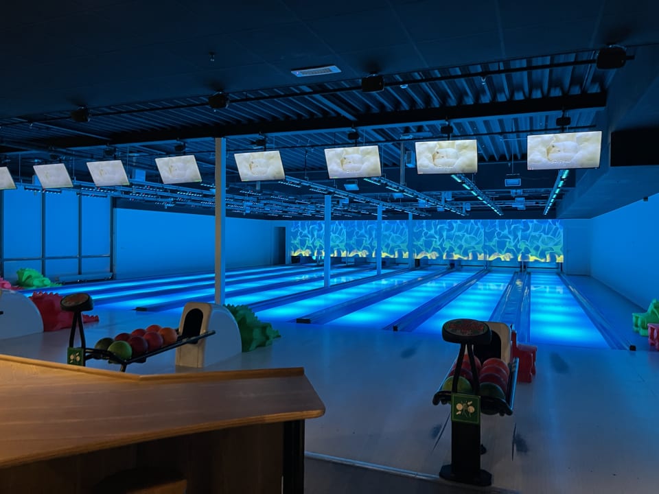 Sport & Freizeit Ferienpark Landal De Lommerbergen