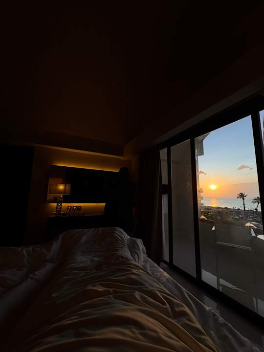 Zimmer Iberostar Selection Kuriat Palace