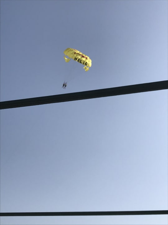 Sport & Freizeit Side Sun Hotel